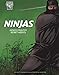 Produktbild Ninjas: Japan's Stealthy Secret Agents (Graphic History: Warriors)