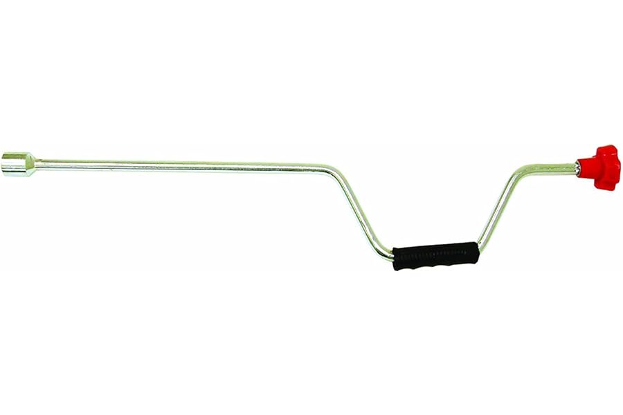 Maypole 19 mm Caravan Leg Winding Socket