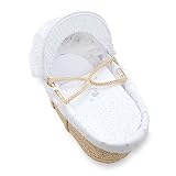 Mothercare Moses Korb (Lullaby Moon)