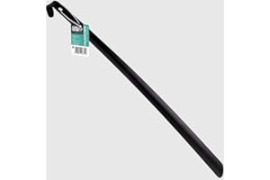 La Briantina Calzascarpe 58 cm in metallo