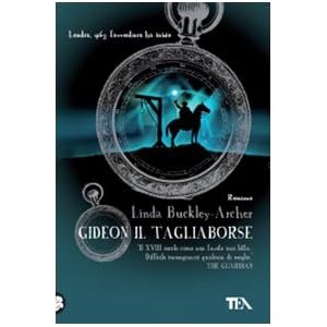 Gideon il tagliaborse