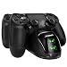 Produktbild Leyeet Dual Controller Ladestation Schnellladegerät Ladestation Ständer für PS4 Dualshock Gamepad