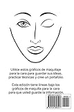 Image de Portafolio Grafico De Maquillaje Para La Cara