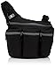 Diaper Dude Bag (Black)