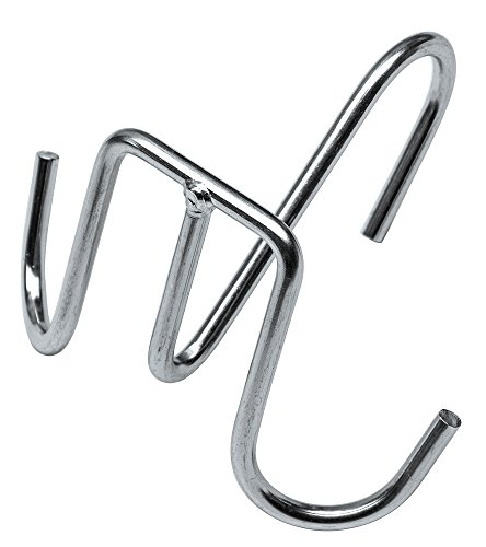 HYMER Eimerhaken für Sprossenleitern, 0054008 - 3