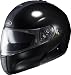 HJC Helmets IS-MAX BT Helmet (Black Small) RS.28449.00