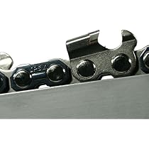 Sägenspezi Hartmetall-Kette 50 Cm – 3/8" 72TG 1,5 Mm, Passend Für Husqvarna 357