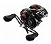 Produktbild Daiwa TACT100HSL TATULA CT Baitcast Reel, Black by Daiwa