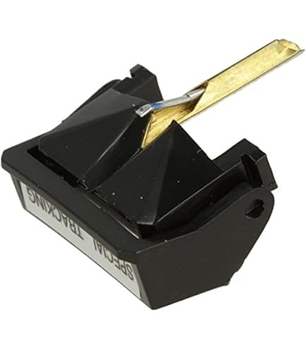 Aiguille SHURE VN35E Pour Platine Vinyle V15III - ZAFIRA NOS