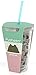 Produktbild Pusheen Beaker With Straw