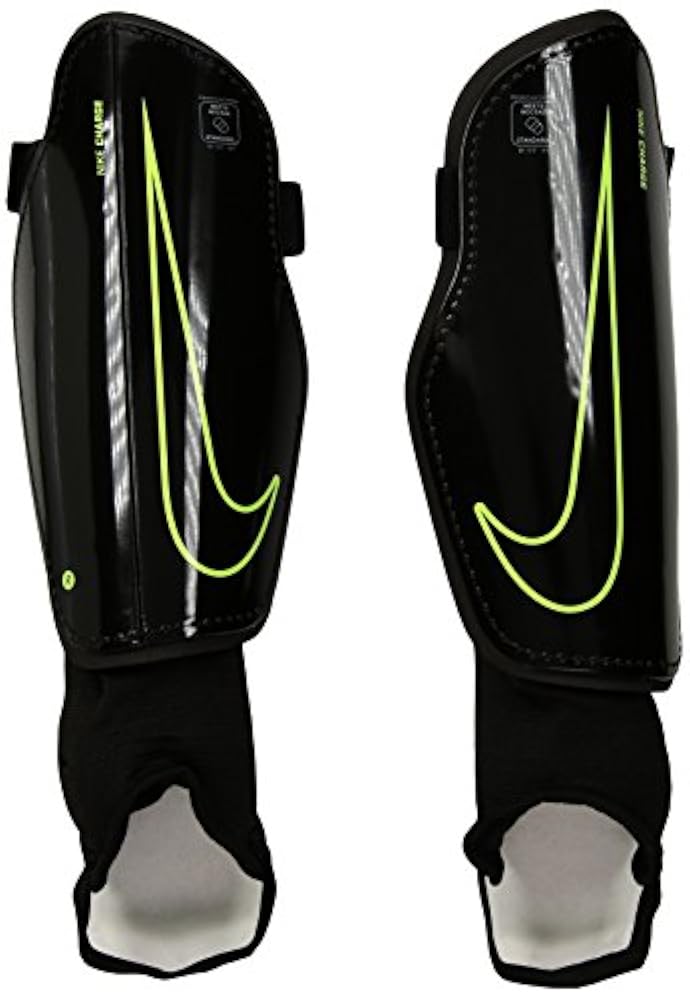 Как правильно одевать щитки