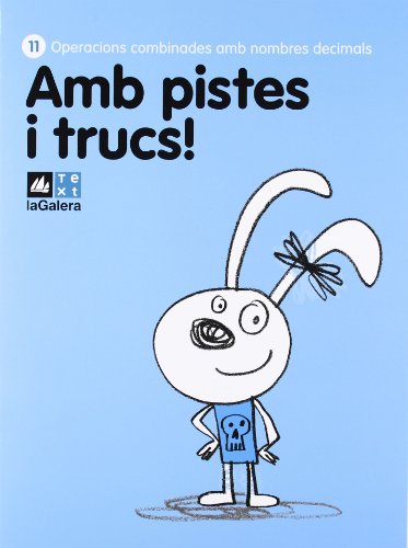 Amb pistes i trucs! 11
