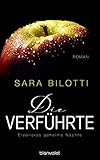 Cover zum Buch Die Verführte: Eleonoras geheime Nächte