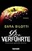 Cover zum Buch Die Verführte: Eleonoras geheime Nächte