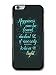 Produktbild Happiness Can Be Found Harry Potter Light Quote hülle für iPhone 6 Plus 6S Plus