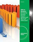 Image de VBA for Modelers: Developing Decision Support Systems (with Microsoft (R) Office Excel (R) Printed Access Card), International Edition