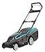 Produktbild Gardena 05038-20 Accu-Rasenmäher PowerMax Li-40/37, Mehrfarbig