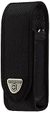Victorinox Erwachsene Nylon-Gürteletui, Rangergrip, Mittel...