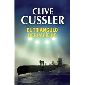 El triángulo del Pacífico (Dirk Pitt 6)