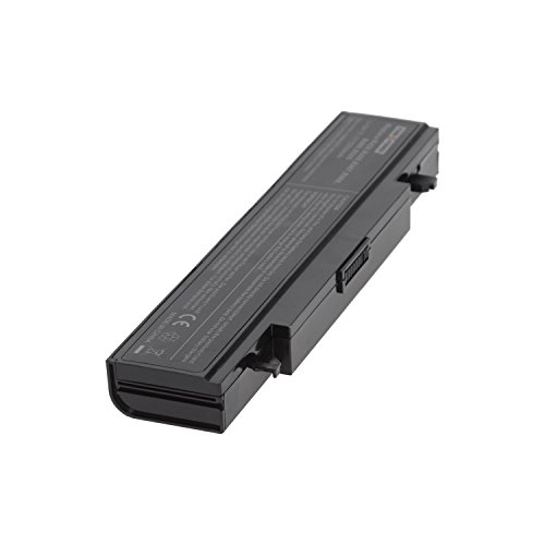 PURE⚡POWER® PLUS Laptop Akku Samsung AA-PB2NC6B mit den original Zellen von Samsung SDI (11.1V, 5200 mAh, schwarz, 6 Zellen) - 5