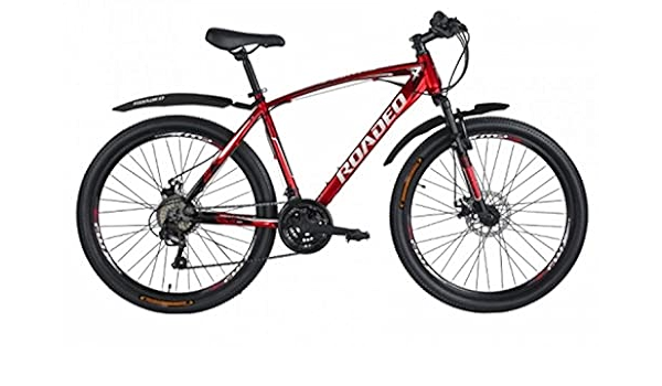 Buy HERCULES CYCLES Men Steel Bicycle 