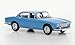 Produktbild Jaguar XJ 6, hellblau, LHD, Modellauto, Fertigmodell, Brekina Starmada 1:87