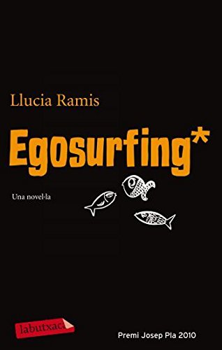 Egosurfing (Labutxaca)