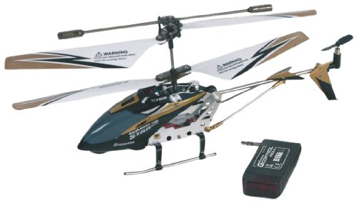 Preisvergleich Produktbild Graupner 92411 - Nano Star 3 Gyro mit Gcontrol Modul