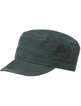 Gosper Armycap by Stetson