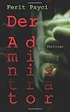 Cover zum Buch Der Administrator
