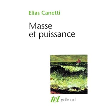 Masse et puissance Masse et puissance
