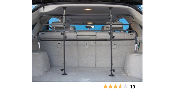 amazon car dog guard