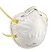 Produktbild 3M 8710C3 Feinstaubmaske, 3 Stück, Schutzklasse FFP1