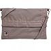 Red Castle Changing Bag (Taupe/Pink