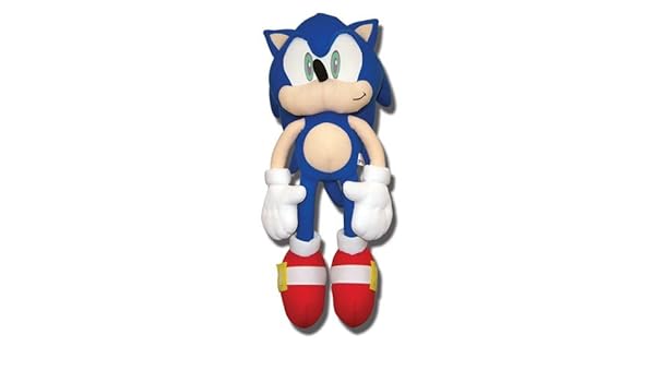 sonic sunglasses toy
