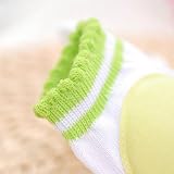 Baby Kinder Knie Pad Schoner Krabbelhilfe Kleinkind Knieschutz Krabbelschoner Knieschützer - 2