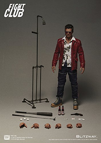 Preisvergleich Produktbild Blitzway BZW47889 Statue
