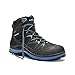 Produktbild Lowa Innox Work GTX® Blue Mid S3- Sicherheitsschuhe Gr. UK 10 (44)