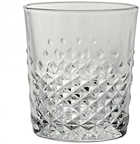 Carats Tumbler Old Fashion CL 35.5 H10.6 Pack of 12