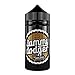 Produktbild Jammy Dodger Caramel (80ml) Plus e Liquid by Just Jam Nikotinfrei