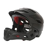 ■ Geeignet für Kopfgröße: (50-56cm), Innenbreite: 16 cm ..