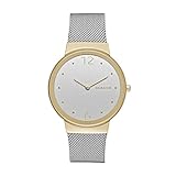 Skagen Damen-Uhren SKW2381