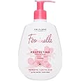 Oriflame Protecting Intimate Wash Cranberry( FEMINELLE )