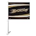 Produktbild Fremont Die NHL Anaheim Autoflagge Enten
