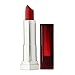 Maybelline New York Colorsensational Lipcolor, Red Revival 645, 4.25g RS.1065.00