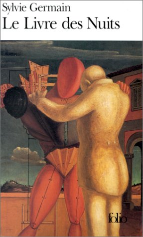 couverture de : LE LIVRE DES NUITS