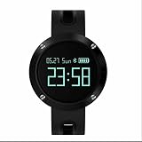 SaWaDiKa Excercise Smartwatch para hombre y mujer, Fitness Smartwach...