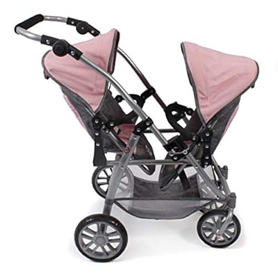 carrito bayer chic 2000