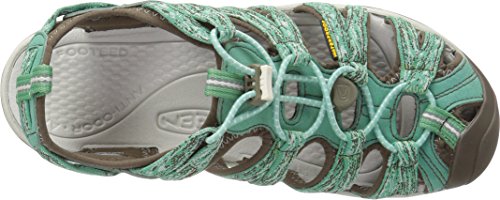 Keen Damen Whisper Sandalen Trekking-& Wanderschuhe - 8