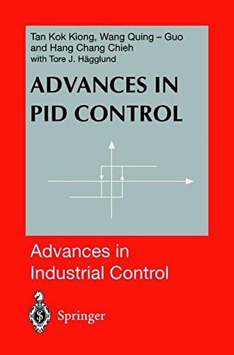 Advances in PID Control (Advances in Industrial Control)